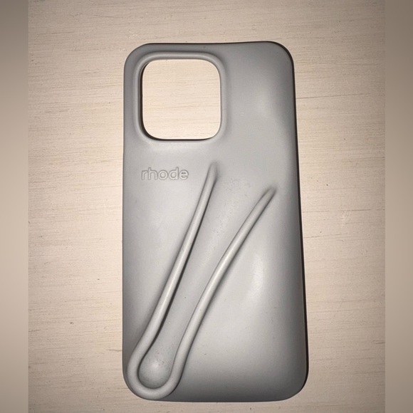 Rhode case - Picture 2 of 3